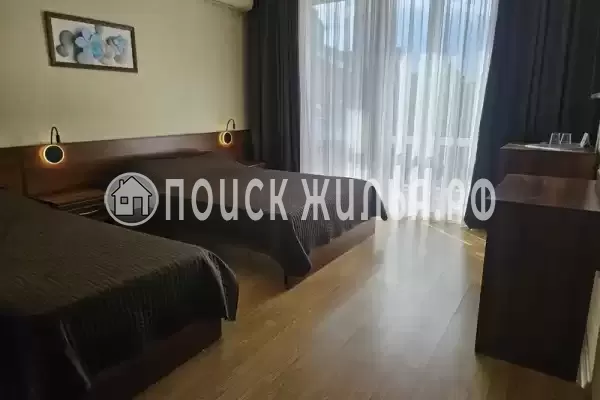 Гостевой дом «Альпина» Гостевой дом «Альпина»