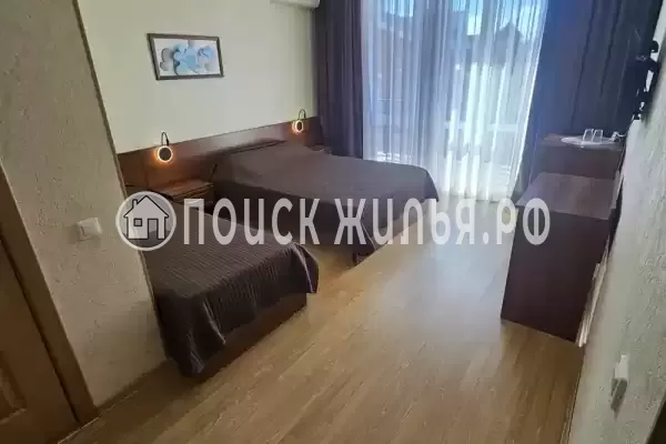 Гостевой дом «Альпина» Гостевой дом «Альпина»