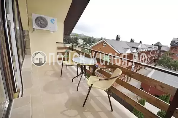 Гостевой дом «Альпина» Гостевой дом «Альпина»