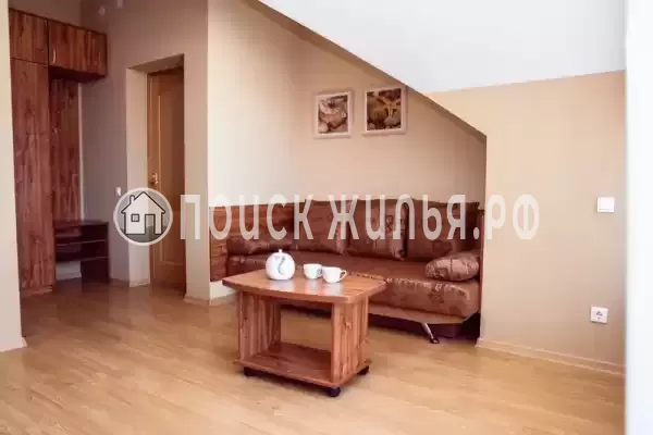 Гостевой дом «Альпина» Гостевой дом «Альпина»