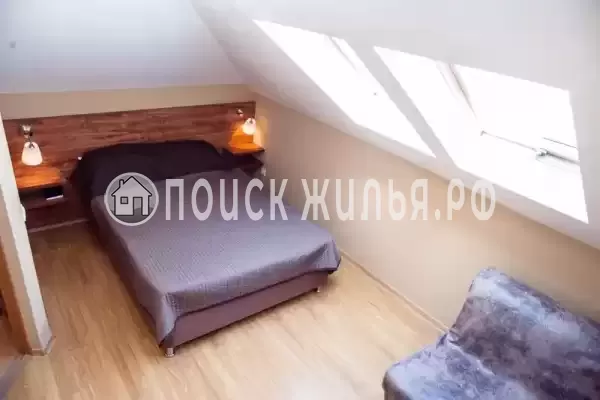 Гостевой дом «Альпина» Гостевой дом «Альпина»