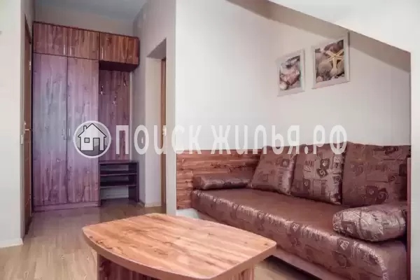 Гостевой дом «Альпина» Гостевой дом «Альпина»