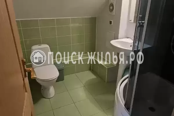 Гостевой дом «Альпина» Гостевой дом «Альпина»