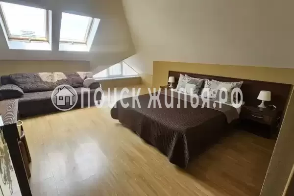 Гостевой дом «Альпина» Гостевой дом «Альпина»