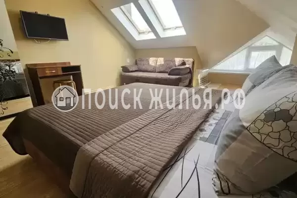 Гостевой дом «Альпина» Гостевой дом «Альпина»