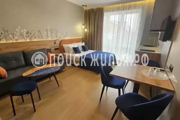 Гостевой дом «Альпина» Гостевой дом «Альпина»