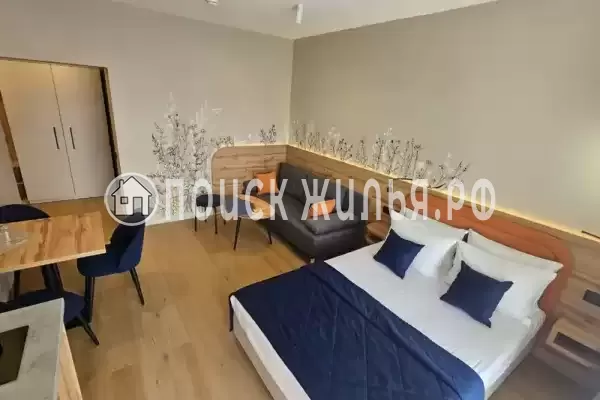 Гостевой дом «Альпина» Гостевой дом «Альпина»