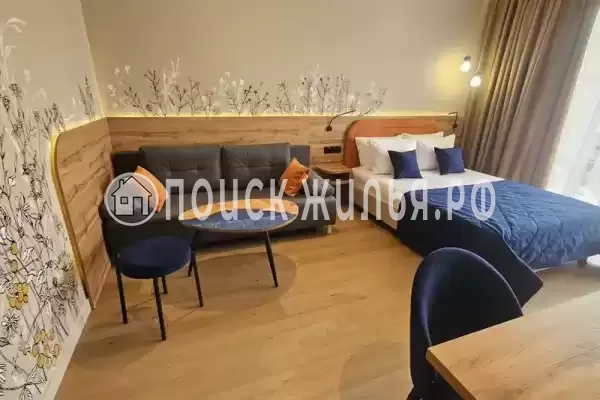 Гостевой дом «Альпина» Гостевой дом «Альпина»