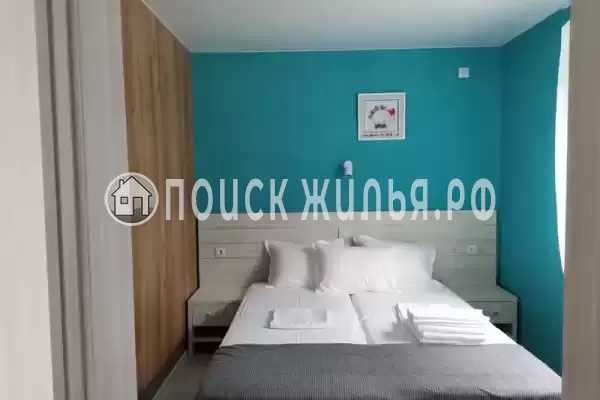 Частный сектор «Апартаменты на Горной»