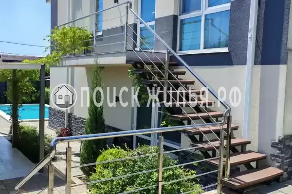 Частный сектор «Апартаменты на Горной»