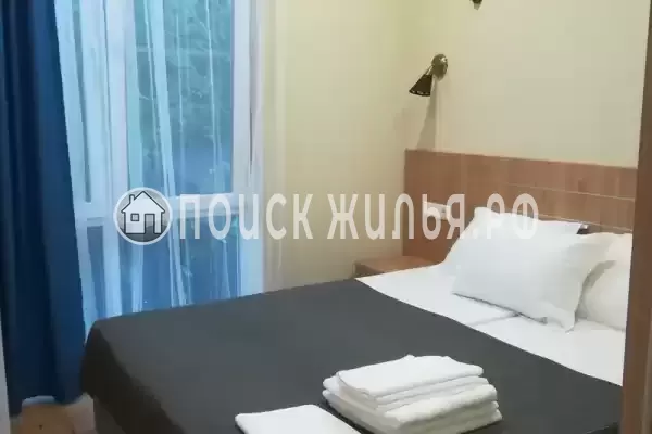 Частный сектор «Апартаменты на Горной»