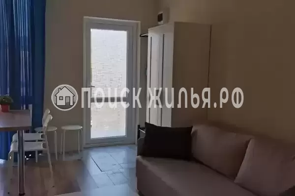 Частный сектор «Апартаменты на Горной»