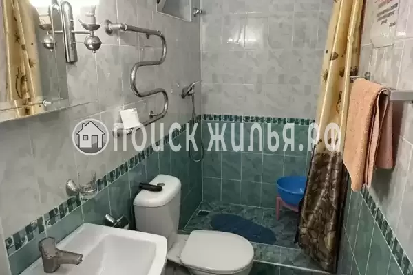 Частный сектор «На Гребенской»