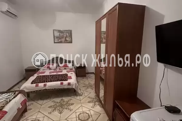 Частный сектор «На Гребенской»