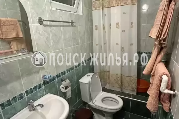 Частный сектор «На Гребенской»