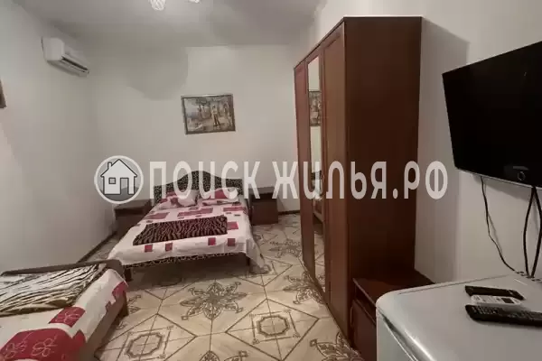 Частный сектор «На Гребенской»