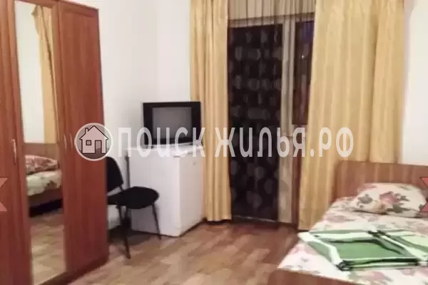 Частный сектор «На Гребенской»