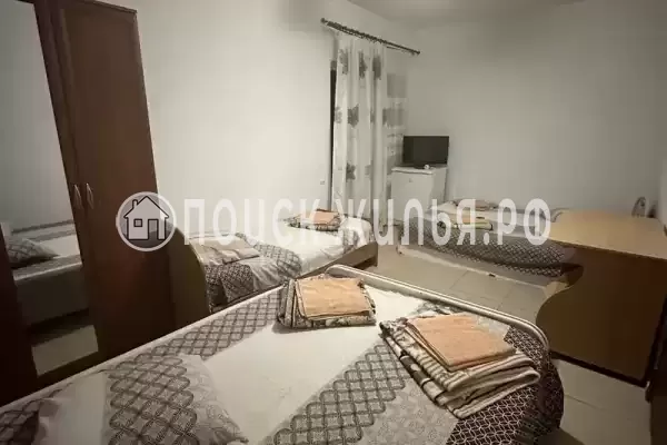 Частный сектор «На Гребенской»