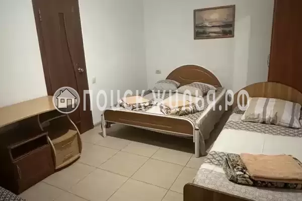 Частный сектор «На Гребенской»