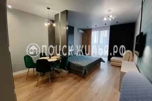 Апартаменты «Первая береговая»