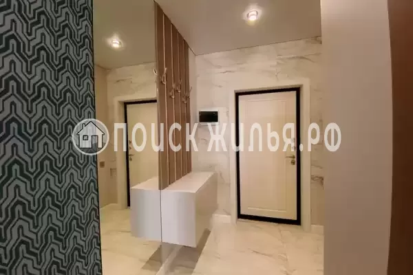 Апартаменты «Первая береговая»