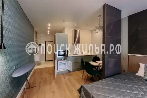 Апартаменты «Первая береговая»