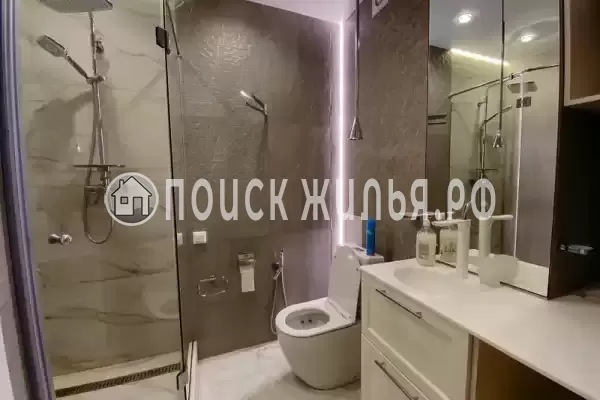 Апартаменты «Первая береговая»