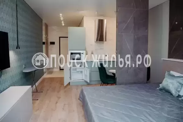 Апартаменты «Первая береговая»