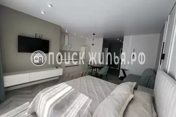 Апартаменты «Первая береговая»