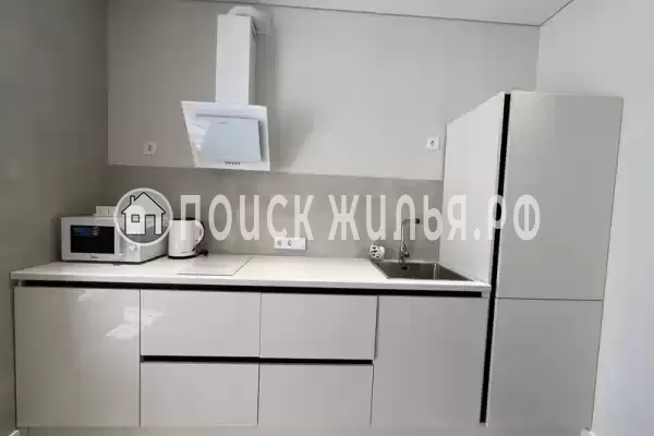 Апартаменты «Первая береговая»