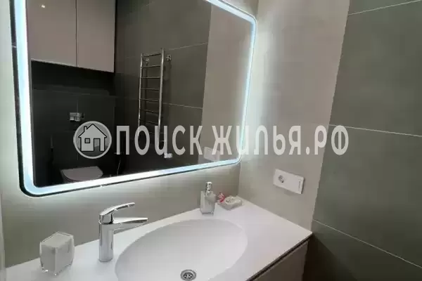 Апартаменты «Первая береговая»