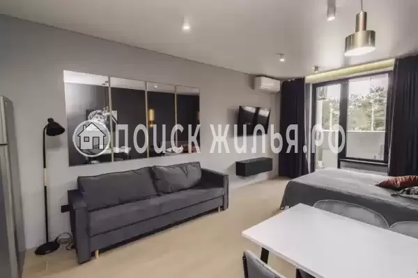 Апартаменты «Первая береговая»