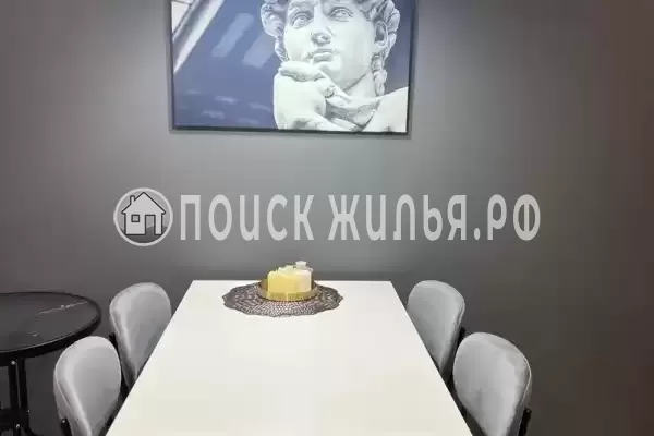 Апартаменты «Первая береговая»