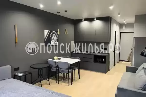 Апартаменты «Первая береговая»