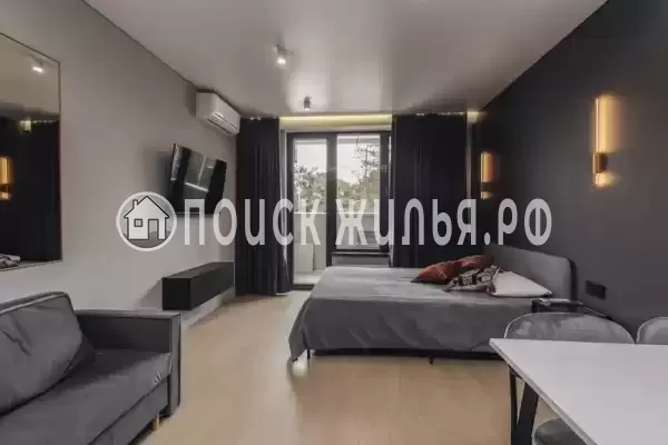 Апартаменты «Первая береговая»