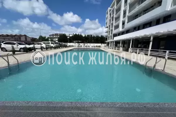 Апартаменты «Первая береговая»