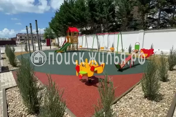 Апартаменты «Первая береговая»