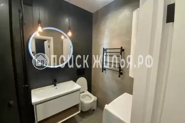 Апартаменты «Первая береговая»