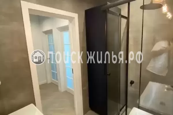 Апартаменты «Первая береговая»