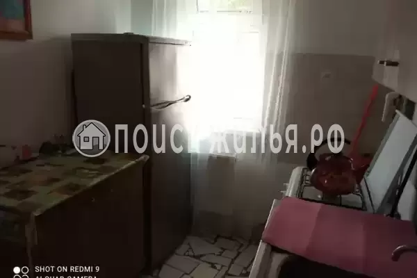 Частный сектор «Карине»