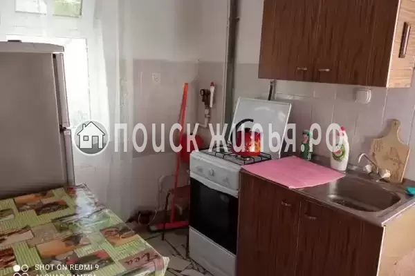 Частный сектор «Карине»