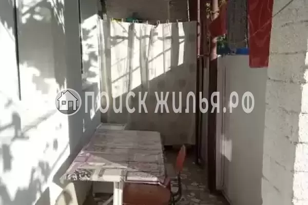 Частный сектор «Карине»