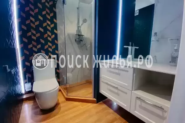 Апартаменты «Первая береговая»