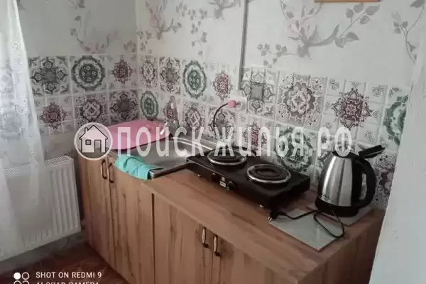 Частный сектор «Карине»