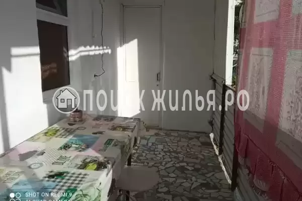 Частный сектор «Карине»