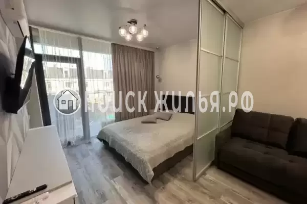 Апартаменты «Первая береговая»