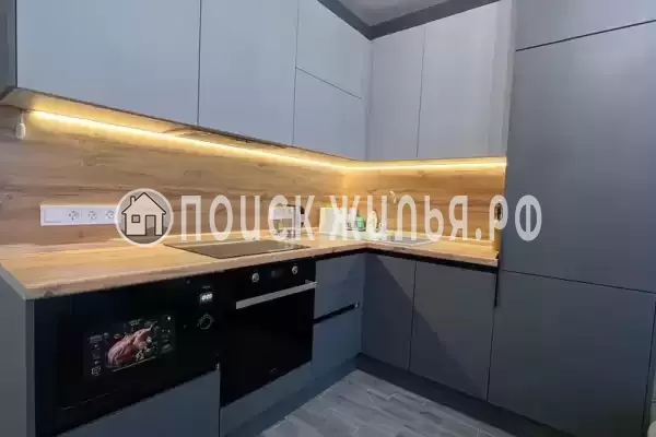 Апартаменты «Первая береговая»