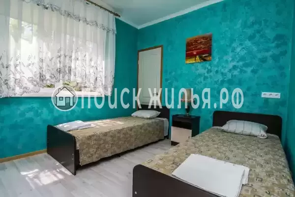 Гостевой дом «Коттеджи на Победы»