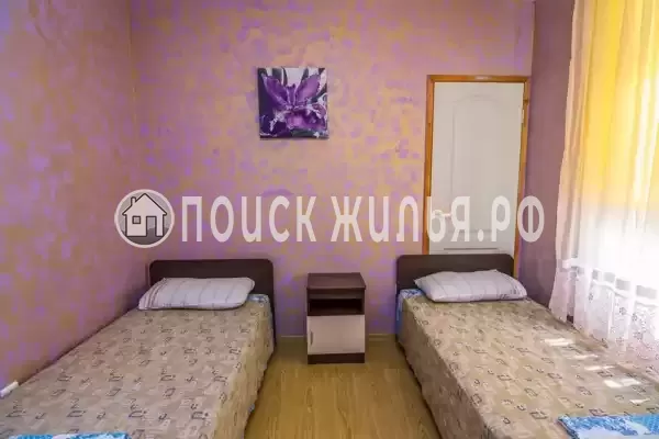 Гостевой дом «Коттеджи на Победы»