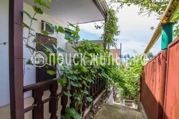 Гостевой дом «Коттеджи на Победы»